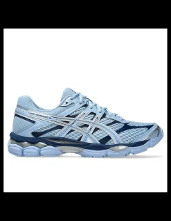 Sale asics Sneakers Femme gel-cumulus 16 Stone Wash
