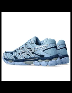 Sale asics Sneakers Femme gel-cumulus 16 Stone Wash