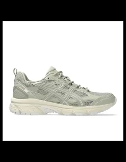 Sale asics Sneakers Femme gel-nunobiki Dried Leaf Green