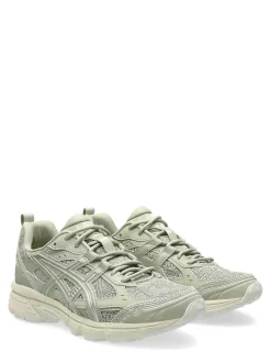Sale asics Sneakers Femme gel-nunobiki Dried Leaf Green