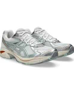 Hot asics Sneakers femme gt-2160 argent/pastel