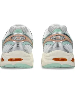 Hot asics Sneakers femme gt-2160 argent/pastel