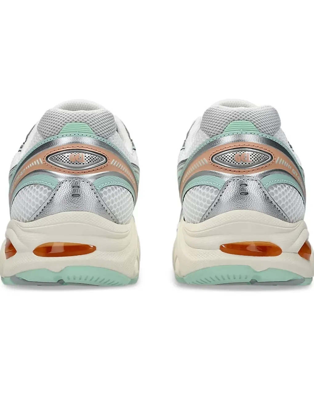 Hot asics Sneakers femme gt-2160 argent/pastel