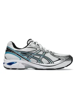 Online asics Sneakers Femme gt-2160 white silver blue