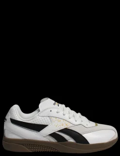 reebok Sneakers Femme hammer street White Gum Black