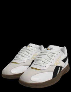 reebok Sneakers Femme hammer street White Gum Black