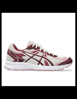 asics Sneakers Femme Jog 100s Pink