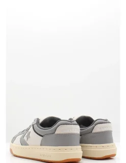 Clearance converse Sneakers Femme pro blaze classic ox barely grey