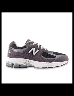 Outlet new balance Sneakers Femme 2002R Black Cement