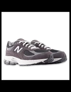 Outlet new balance Sneakers Femme 2002R Black Cement