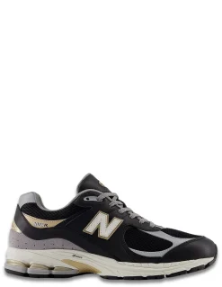 Discount new balance Sneakers Femme 2002r Noir