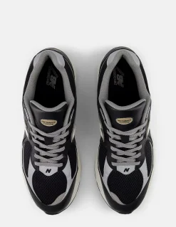 Discount new balance Sneakers Femme 2002r Noir