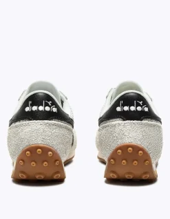 Best diadora Sneakers Femme Rally Gris/Noir