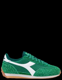 Online diadora Sneakers Femme Rally Vert
