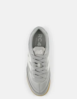 Clearance new balance Sneakers Femme rc42 silver