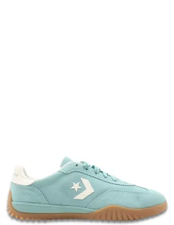 Best converse Sneakers Femme Run Star Trainer Ox Vernal Pool/Egret
