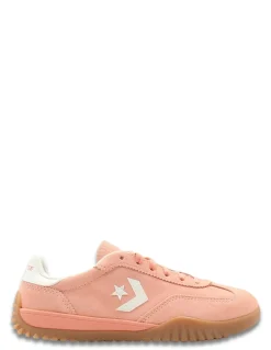 Discount converse Sneakers Femme Run Star Trainer Ox Flamingo Fade/Egret