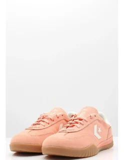 Discount converse Sneakers Femme Run Star Trainer Ox Flamingo Fade/Egret