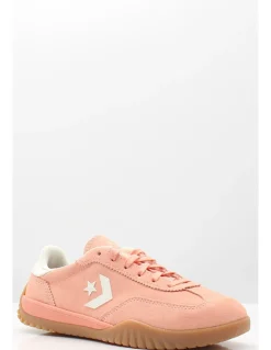 Discount converse Sneakers Femme Run Star Trainer Ox Flamingo Fade/Egret
