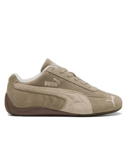 Sale puma Sneakers Femme speedcat elevated wns Coffee Alpine