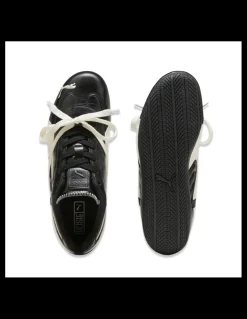 Discount puma Sneakers Femme speedcat prm x rosé black white