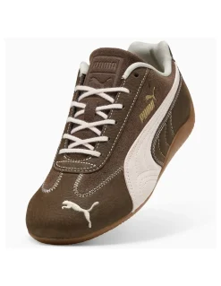 Clearance puma Sneakers Femme Speedcat Wine Club