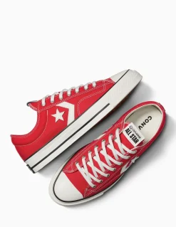 Online converse Sneakers Femme star player ox red