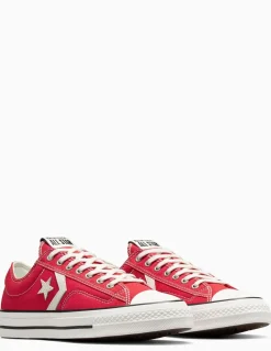 Online converse Sneakers Femme star player ox red