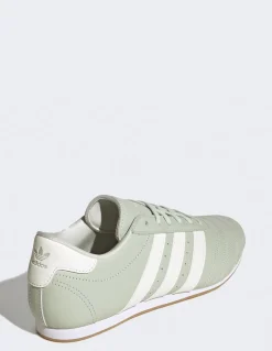 New adidas Sneakers femme taekwondo lace w light pistache