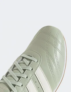 New adidas Sneakers femme taekwondo lace w light pistache