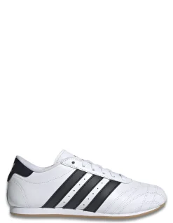 adidas Sneakers Femme Taekwondo Lace J Blanc