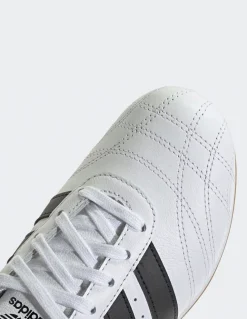 adidas Sneakers Femme Taekwondo Lace J Blanc