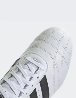 Outlet adidas Sneakers Femme Taekwondo Lace W Blanc