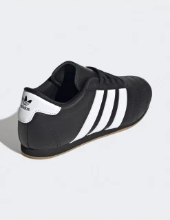 Best adidas Sneakers Femme Taekwondo Lace J Noir