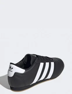 New adidas Sneakers Femme Taekwondo Lace W Noir