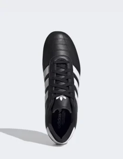 New adidas Sneakers Femme Taekwondo Lace W Noir