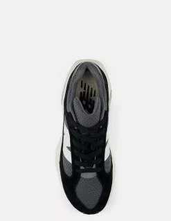 new balance Sneakers Femme wrpd black/white