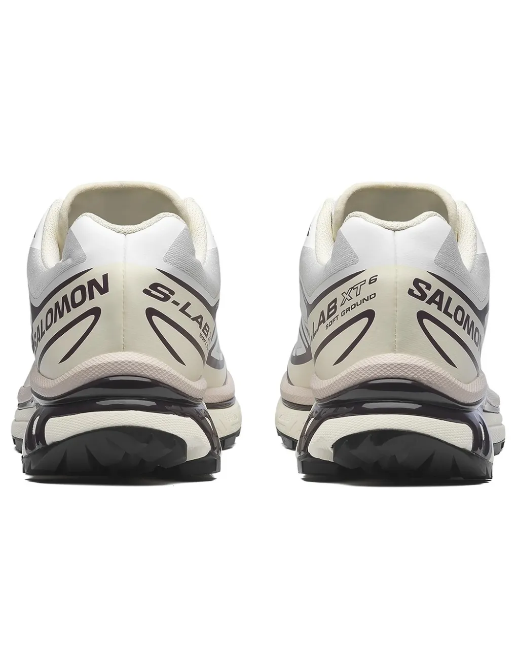 Hot salomon Sneakers femme xt-6 blanc