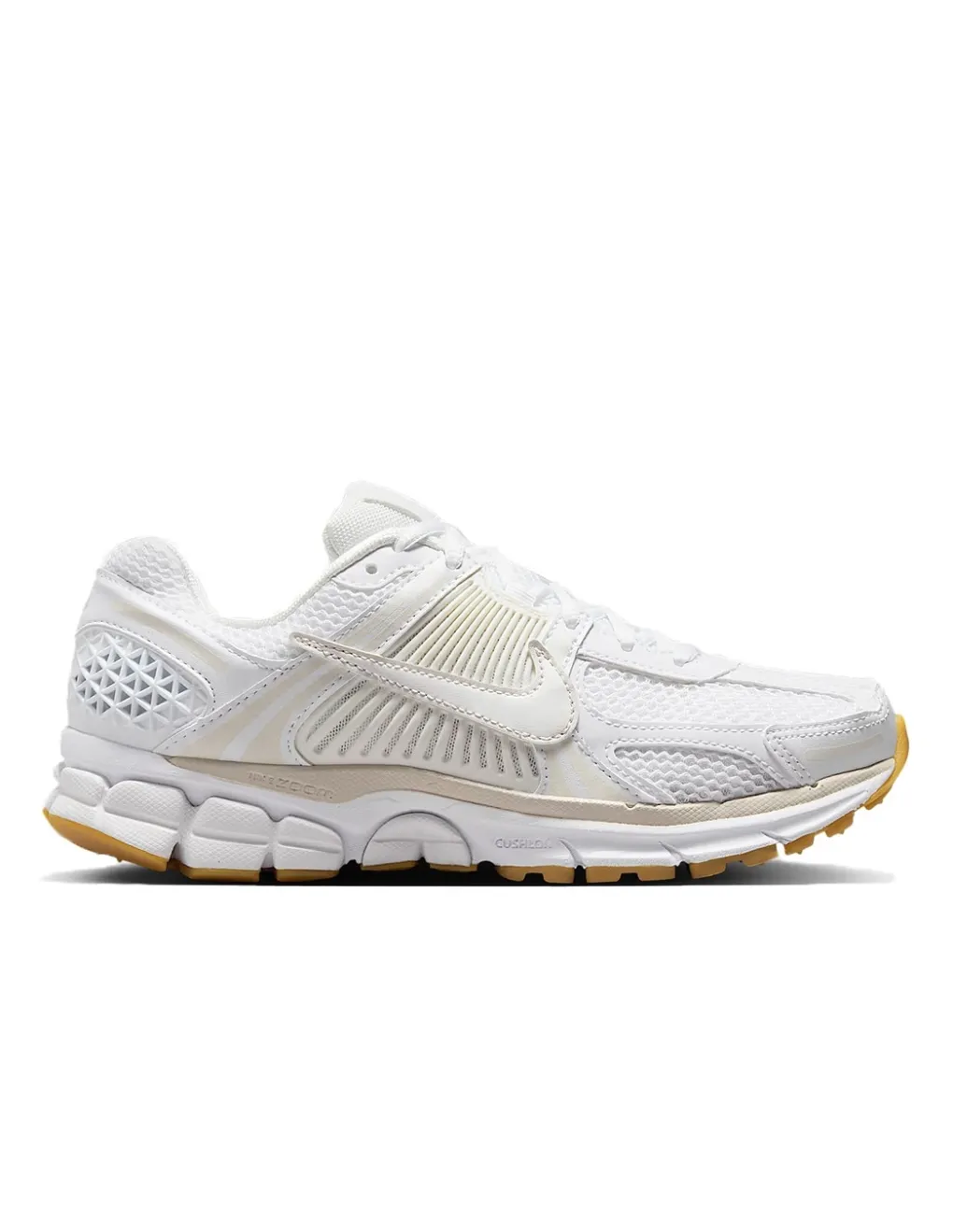 Discount Nike Sneakers Femme zoom vomero 5 white sail bone gum
