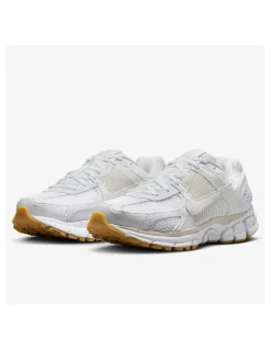 Discount Nike Sneakers Femme zoom vomero 5 white sail bone gum