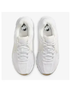 Discount Nike Sneakers Femme zoom vomero 5 white sail bone gum