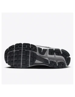 Clearance Nike Sneakers Femme Zoom Vomero 5 Noir/Gris