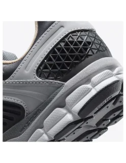Clearance Nike Sneakers Femme Zoom Vomero 5 Noir/Gris