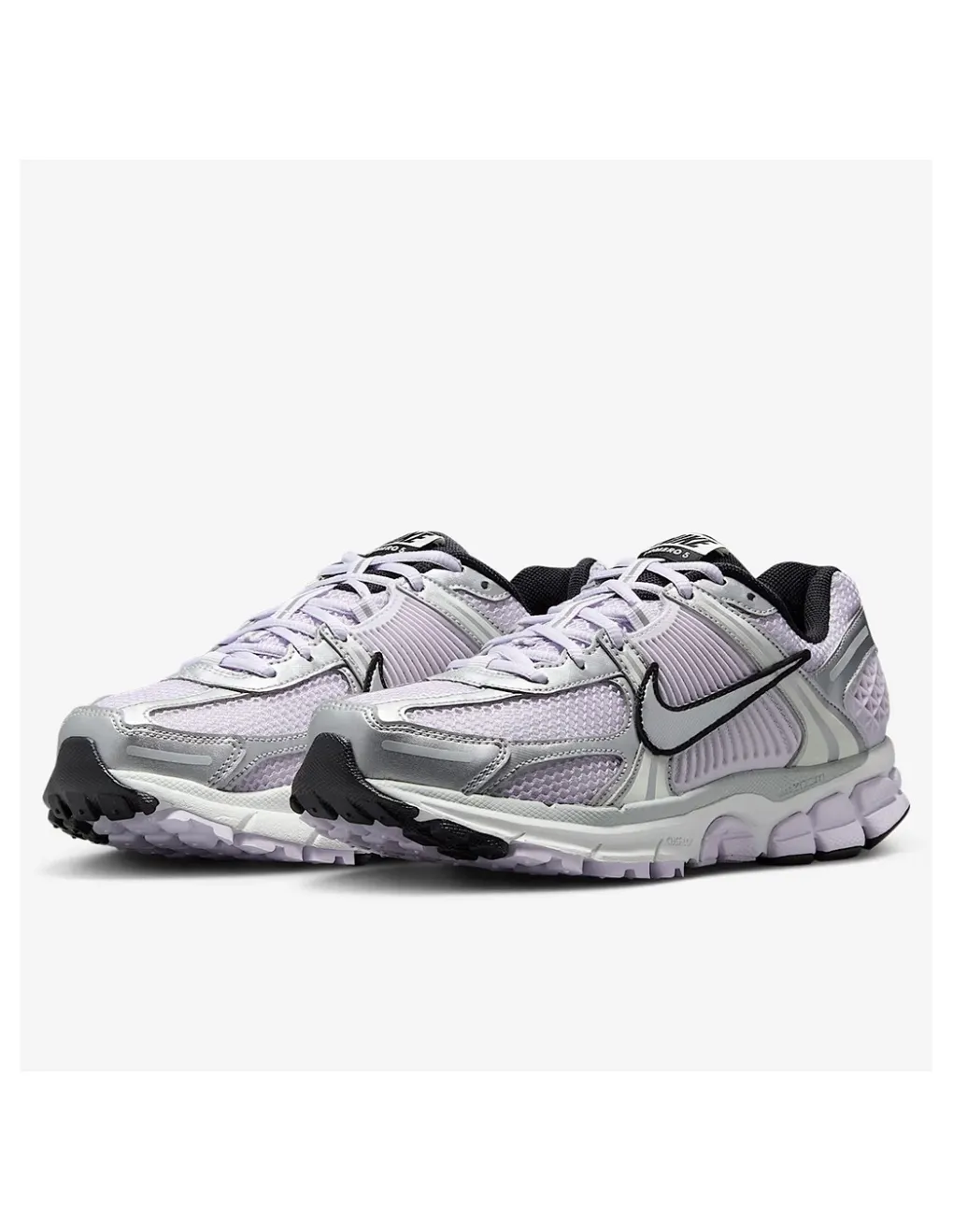 Online Nike Sneakers Femme Zoom Vomero Gris Clair