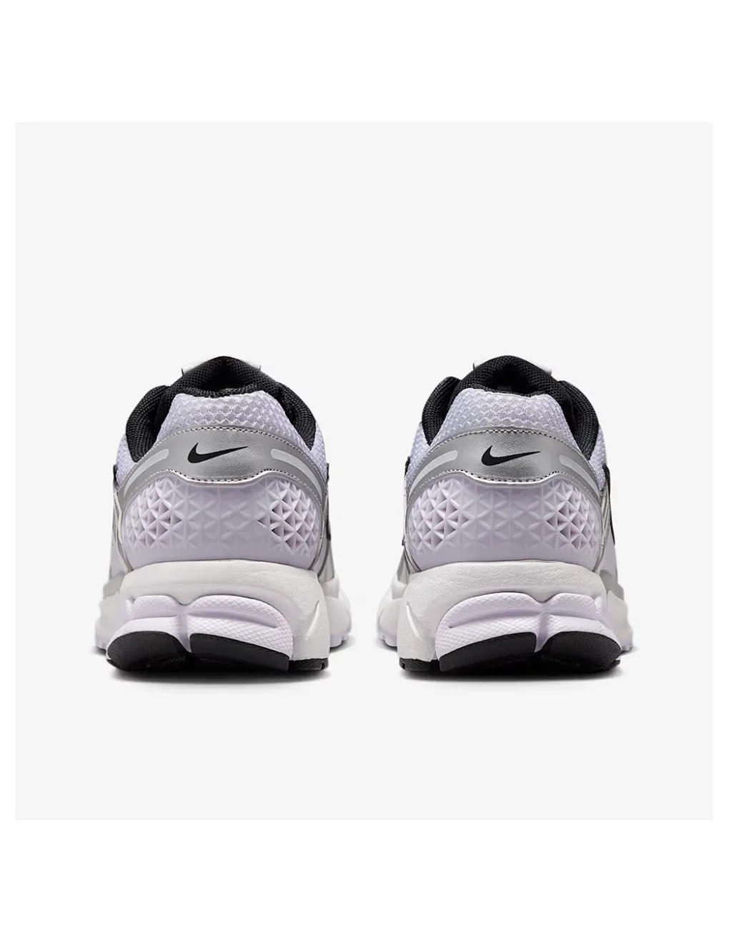 Online Nike Sneakers Femme Zoom Vomero Gris Clair