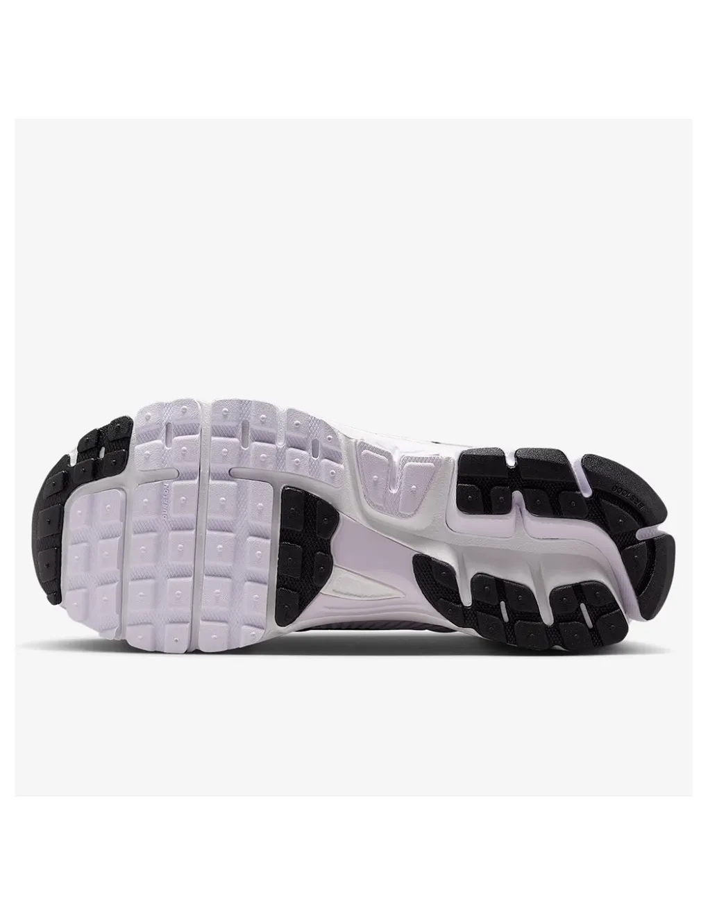 Online Nike Sneakers Femme Zoom Vomero Gris Clair