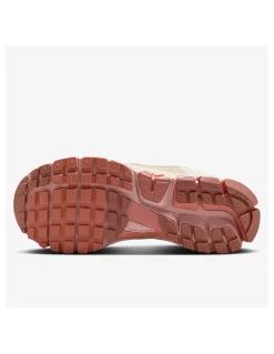 Nike Sneakers Femme Zoom Vomero 5 Blanc/Crème/Rose