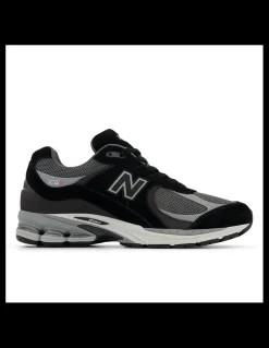 Sale new balance Sneakers Homme 2002 Black