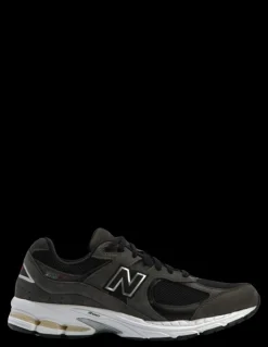 Sale new balance Sneakers Homme 2002 Black Charcoal