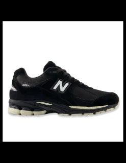 Sale new balance Sneakers Homme 2002 Black Cream